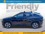 Used 2022 Hyundai Tucson SEL image 2