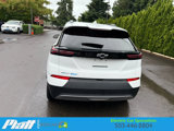 Used 2022 Chevrolet Bolt EUV Premier w/ Sun & Sound Package image 6