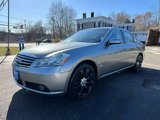 Used 2006 INFINITI M35 x image 3