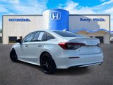 Used 2023 Honda Civic Sport image 3