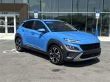 Used 2022 Hyundai Kona Limited image 4