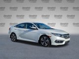 Used 2017 Honda Civic EX-T image 2
