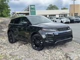 Used 2024 Land Rover Range Rover Evoque Dynamic SE image 3
