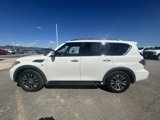 Used 2020 Nissan Armada SL w/ Premium Package image 6