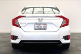 Used 2017 Honda Civic EX image 3