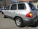 Used 2002 Hyundai Santa Fe GLS image 4