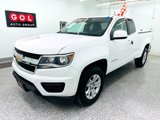 Used 2020 Chevrolet Colorado LT w/ Safety Package image 3