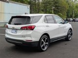 Certified 2023 Chevrolet Equinox LT image 3