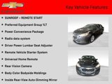 Used 2016 Chevrolet Malibu LT w/ Power Convenience Package image 4