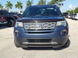Certified 2018 Ford Explorer XLT w/ Equipment Group 201A image 2