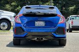 Used 2018 Honda Civic Sport image 5