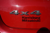 Used 2023 Jeep Compass Trailhawk image 5