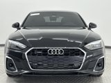Used 2022 Audi A5 2.0T Premium w/ Convenience Package image 2