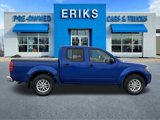 Used 2014 Nissan Frontier SV w/ SV Value Truck Package image 5