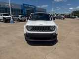 Used 2018 Jeep Renegade Sport w/ Power & Air Group image 2