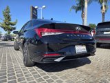 Used 2022 Hyundai Elantra Limited image 3