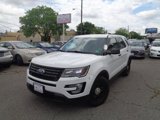 Used 2018 Ford Explorer 4WD Police Interceptor w/ Ultimate Wiring Package image 4
