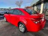 Used 2014 Chevrolet Cruze LS image 5