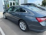 Used 2021 Chevrolet Malibu LT image 3