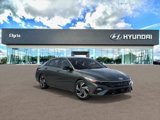 New 2025 Hyundai Elantra Sport image 2