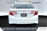 Used 2012 Toyota Camry L image 4