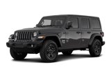 Used 2020 Jeep Wrangler Unlimited Sport w/ Safety Group image 2