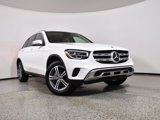 Certified 2022 Mercedes-Benz GLC 300 w/ Premium Package Lite image 6
