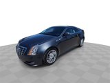 Used 2014 Cadillac CTS Coupe image 4