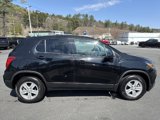 Certified 2022 Chevrolet Trax LS w/ Tint and Cruise Package image 6