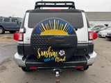 Used 2007 Toyota FJ Cruiser 4WD image 5