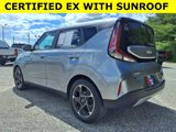 Used 2023 Kia Soul EX image 4