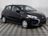 New 2024 Mitsubishi Mirage LE image 2