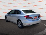 Used 2015 Honda Civic SE image 3
