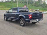 Used 2020 Ford F150 XLT w/ Equipment Group 302A Luxury image 3