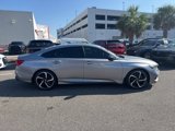 Used 2022 Honda Accord Sport image 3