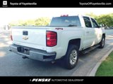 Used 2017 Chevrolet Silverado 1500 LT w/ All Star Edition image 4