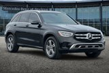 Certified 2021 Mercedes-Benz GLC 300 4MATIC image 2