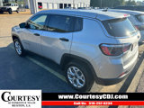 New 2025 Jeep Compass Sport image 5