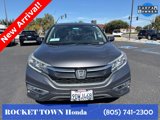 Used 2016 Honda CR-V EX image 3
