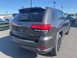 Used 2020 Jeep Grand Cherokee Altitude image 2