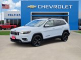 Used 2020 Jeep Cherokee Latitude Plus image 3