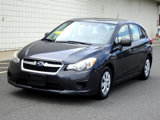 Used 2014 Subaru Impreza 2.0i image 2