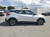 Used 2020 Nissan Kicks SR w/ SR Premium Package image 4
