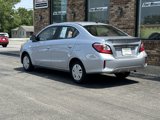 Used 2024 Mitsubishi Mirage G4 ES image 3