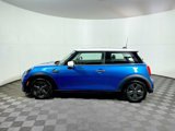 Certified 2022 MINI Cooper 2-Door Hardtop w/ Premium Package image 4