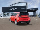 New 2025 Kia Soul LX image 4