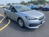 Certified 2022 Subaru Impreza 2.0i image 3