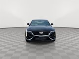 New 2025 Cadillac CT4 Sport image 3