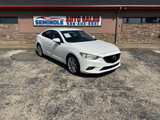 Used 2014 MAZDA MAZDA6 Touring image 2