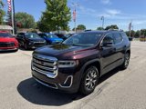 Certified 2021 GMC Acadia SLE w/ Driver Convenience Package image 2